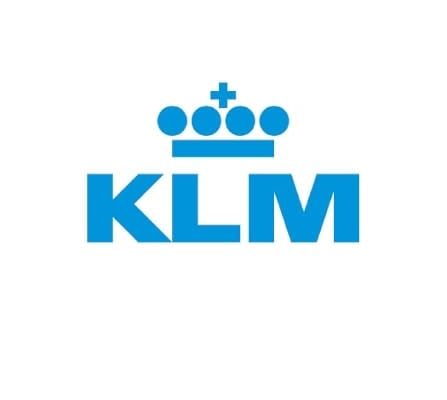 KLM aircraft